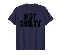 Non Coupable T-Shirt