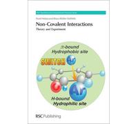 Non-Covalent Interactions: Theory and Experiment