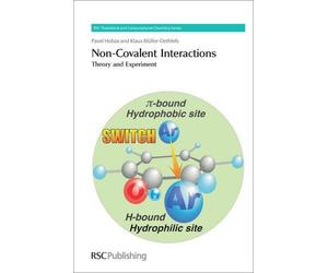 Non-Covalent Interactions: Theory and Experiment