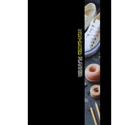 Non-Dated Planner: 6 x 9 Weekly two page format for appointments, task, and goals. Enjoy the freedom to chart your days. Color - Shoes Black.