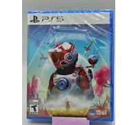 Non De L'Homme Ciel faute Frappe Lancement Housse - PLAYSTATION 5 - Scellé -