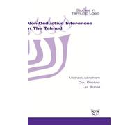 Non-Deductive Inferences In The Talmud