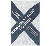 Non-Democratic Politics