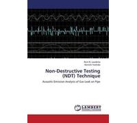 Non-Destructive Testing (Ndt) Technique