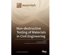 Non-Destructive Testing Of Materials In Civil Engineering