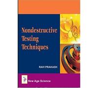 Non-Destructive Testing Techniques