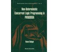 Non-Deterministic Concurrent Logic Programming In Pandora