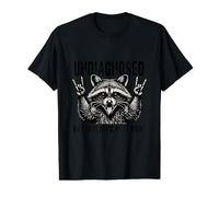 Non diagnostiqué mais Quelque Chose de Mauvais T-Shirt Graphique avec Valeur