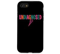Non diagnostiqué mais quelque chose ne va pas Coque pour iPhone SE (2020) / 7 / 8