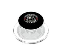 Non diagnostiqué mais Quelque Chose ne va Pas Funny Monkey PopSockets PopGrip pour MagSafe