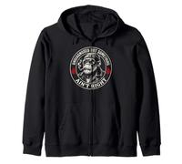 Non diagnostiqué mais Quelque Chose ne va Pas Funny Monkey Sweat à Capuche