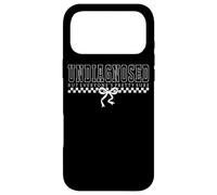 Non diagnostiqué, mais Tout Le Monde est sûr Coque pour iPhone 17 Pro Max