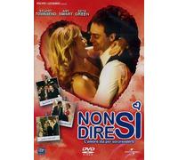 Non dire si - L'amore sta per sorprenderti