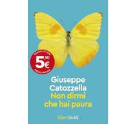 Non dirmi che hai paura