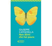 Non dirmi che hai paura