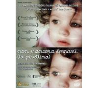 Non è Ancora Domani – La Pivellina – DVD – Importation italienne – CG Entertainment