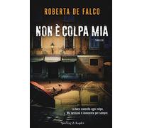 Non è colpa mia