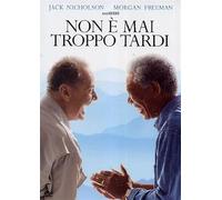 Non è mai troppo tardi [Import]
