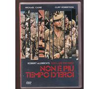 Non è più Tempo di eroi [Import]