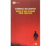 Non e un paese per vecchi