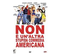 Non E' Un'Altra Stupida Commedia Americana [Import]