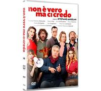 Non E' Vero Ma Ci Credo