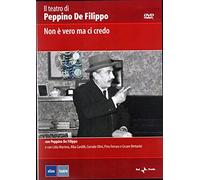 Non è vero ma ci credo. DVD