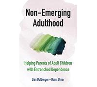 Non-Emerging Adulthood