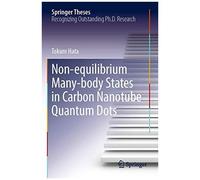 Non-Equilibrium Many-Body States In Carbon Nanotube Quantum Dots