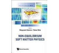 Non-Equilibrium Soft Matter Physics