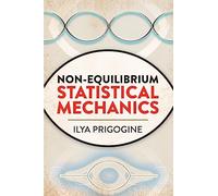 Non-Equilibrium Statistical Mechanics