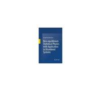 Non-Equilibrium Statistical Physics With Application To Disordered Systems
