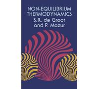 Non-Equilibrium Thermodynamics