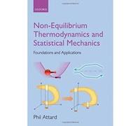 Non-equilibrium Thermodynamics and Statistical Mechanics: Foundations and Applications - [Version Originale] Inconnu (Auteur)