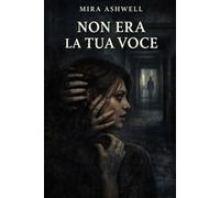 NON ERA LA TUA VOCE