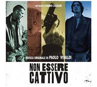 O.S.T. – Non Essere Cattivo – Import
