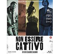 Non Essere Cattivo – Blu-ray – Import – CG Entertainment