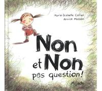 non et non pas question