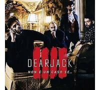 Dear Jack - Non E Un Caso Se. [Import]