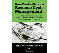 Non-Fee-For-Service Revenue Cycle Management