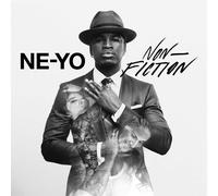 Ne-Yo – Non-Fiction – CD (1 disque) – Import