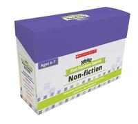 Non-Fiction Ages 6-7