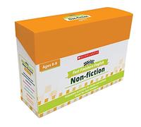 Non-fiction Ages 8-9