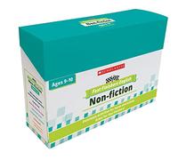 Non-fiction Ages 9-10