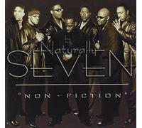 Non Fiction by Naturally Seven (2000-02-29)