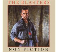Non Fiction CD