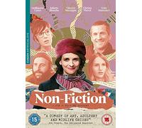 Non Fiction [DVD] [2019] [Region 2]