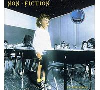 Non-Fiction - In the Know
