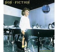 Non-Fiction In the Know (Vinyl) 12" Album