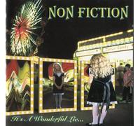 Non-Fiction It's a Wonderful Life (Vinyl) 12" Album